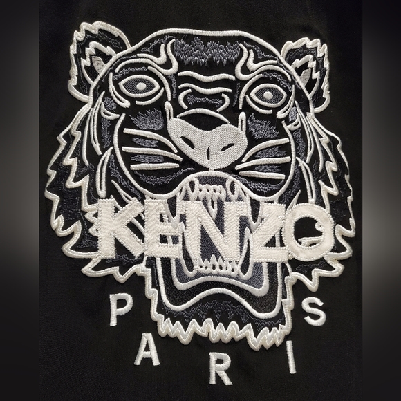 Kenzo Crewneck - Picture 2 of 5